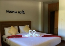 Одноместный номер Superior в Hugpua Hotel