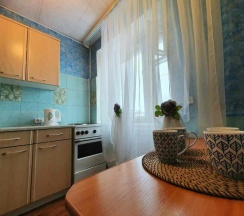 Квартира в Апартаменты на Кирова 89