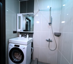 Квартира в Апартаменты на пр-т Мира, 34