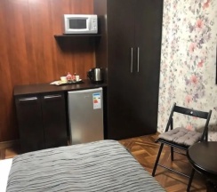 Двухместный номер Comfort двуспальная кровать в Мини-отель на Горького