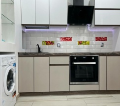 Однокомнатный Комфорт 108 в Frukty Rent