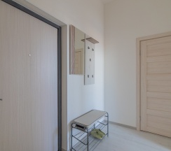Квартира в Апартаменты на Меридианная д.6 корп.1 стр.1 парадная 9, кв 528