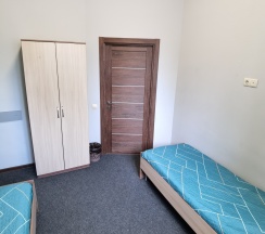 Стандарт 1 в Радость