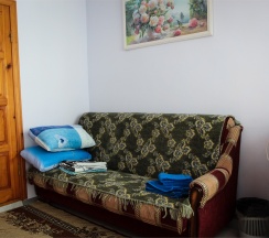 Семейный номер в Улей