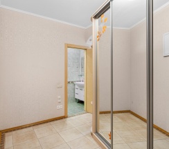 1-комнатные апартаменты, 40м² в BestFlat24
