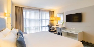 Бангкок: Отель Best Western Sukhumvit 20