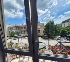 4-местный номер студия в Морской рай