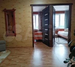 Дом улучшенный в Алтын-Ай