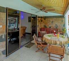 Апартаменты Superior c 1 комнатой в Ya Nui Resort