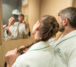 Комфорт в Кунашир резорт и СПА