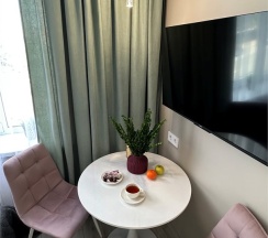 Апартаменты i-Vibe в I9.9 Apartments