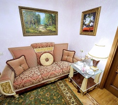 Апартамент Люкс в Покровская