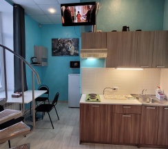 3-местный номер стандарт №4 в Наш