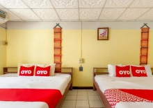 Номер Standard в OYO 1000 Maetang Hotel