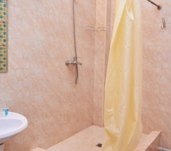 Апартаменты в LuxHomeAiroport