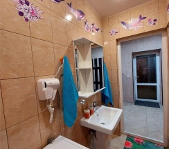 № 7 Люкс 2 комнатный в Хутор Рассвет