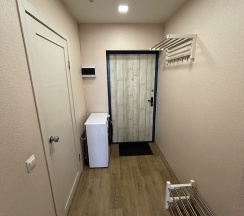 Квартира в Апартаменты на Нижняя, 2, кв. 368