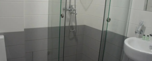 Номер комфорт в B&B hotel
