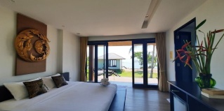 Ко-Мак: Отель Plub Pla Koh Mak Retreat