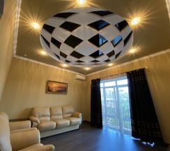 Номер категории ЛЮКС в Imperial