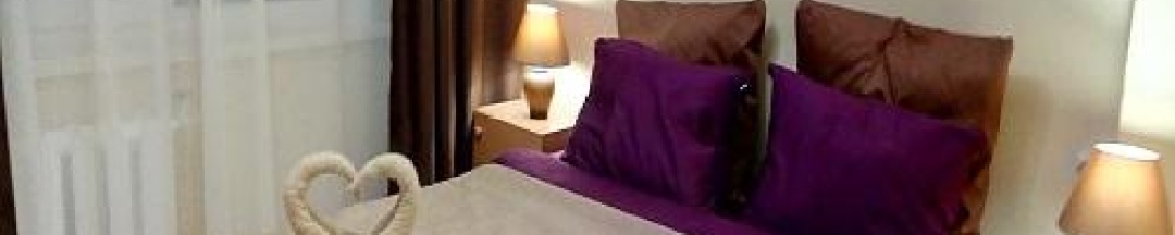 Номер комфорт с 1 двуспальной кроватью в Гранд