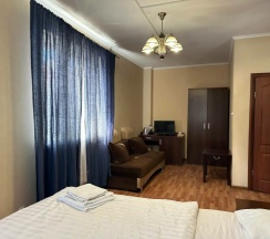 Стандарт в Вяземград