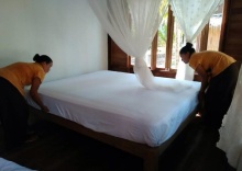 Номер Deluxe в Jungle Koh Kood Resort