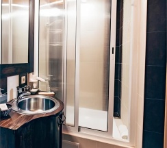 Апартаменты (Apartment) в Дубрава