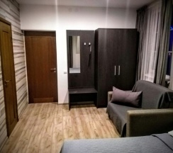 трехместный КОМФОРТ в Anhalt