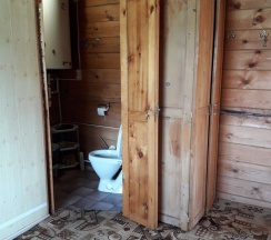 Коттедж в Манкат