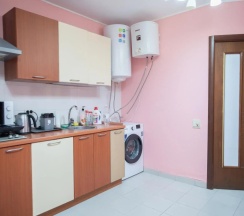 Кровать в общем номере (женский номер) (общая ванная комната) в Агат
