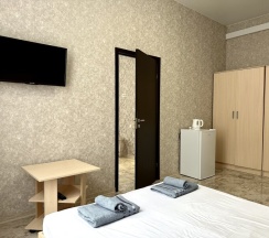 4-х местный двухкомнатный в RestHouse