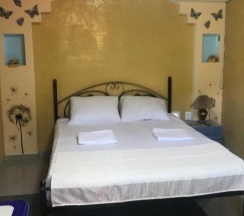 Апартаменты, 2х местные №14 в Семейный