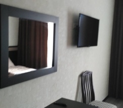 Номер стандарт в Park hotel