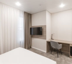 STANDARD COMFORT в Kamarooms Business Hotel&Spa