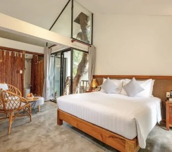 Двухместный номер Cozy (двуспальная кровать) в M Village Phu Quoc