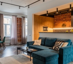 LetYourFlat "Sakura" | 1 спальня в LеtYоurFlаt