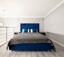 Комфорт улучшенный в Abi