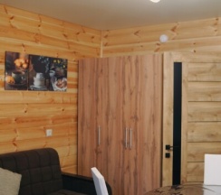 VILLA 8 в Райский уголок