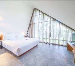 Tree House в Курортный отель Baan Ploy Sea