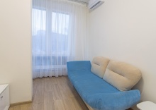 1-комнатные апартаменты студия #355 в BestFlat24 (БэстФлэт24) на улице Лётная 21