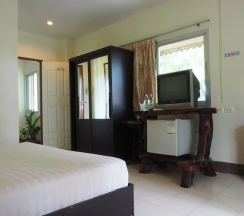 Номер Standard в Phutawan Kan Resort
