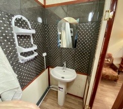 Четырёхместный номер Classic в Луч