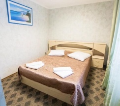 Номер люкс в Радуга