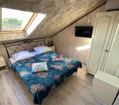 Стандартный номер в Бали Вилла