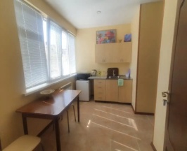 Люкс в Райский дворик