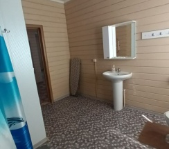 Коттедж 44 в Гостеев