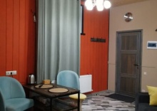 Комфорт трехместный в Ozz Hotel Elbrus