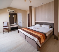 3х м Комфорт б/балкона в Loo de luxe