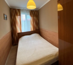 Семейный, двух комнатный в Грин хаус